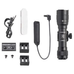 ProTac Rail Mount HL-X Pro System