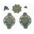 Olive Drab