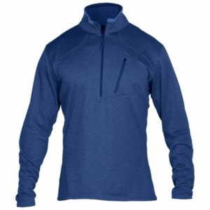 Recon Half-Zip Fleece