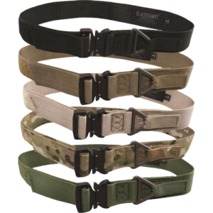 Rigger's Belt