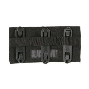 S.T.R.I.K.E. Patch Panel