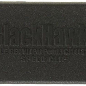 S.T.R.I.K.E. Speed Clips