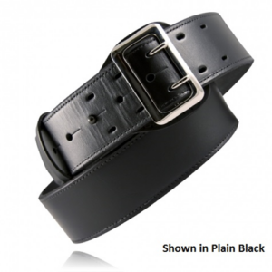 Sam Browne Duty Belt
