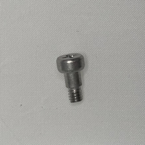Screw For Hook Stinger Lite Pipe