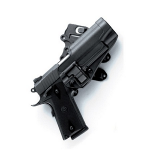 Serpa Platform Ambidextrous