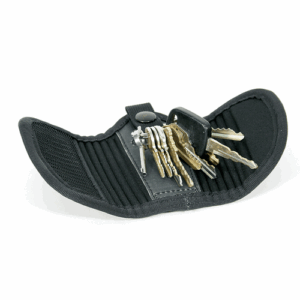 Silent Key Holder