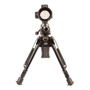 Sportster Bipod