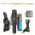 120V AC/DC 2 Holders Piggyback