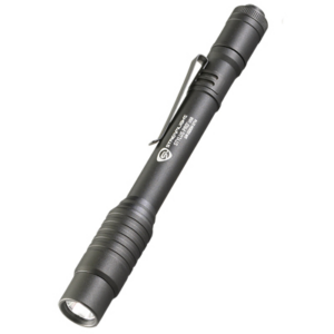 Stylus Pro USB Rechargeable Penlight