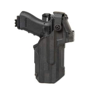 T-Series Black L3D LB Glock 17/19/22/23/31/32/45/47 w/TLR 1/2
