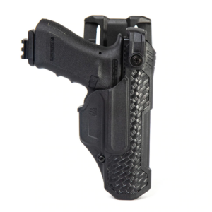 T-Series L3D LB Basketweave Sig P320/P250/M17/M18 w/TLR 1/2 LH