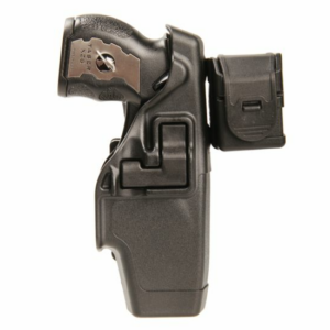 TASER X2 DUTY HOLSTER