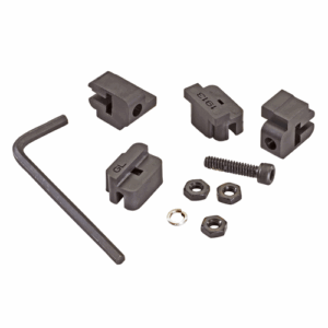 TLR-1/TLR-2 Flashlight Key Kit