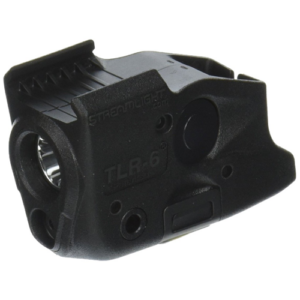 TLR-6 Without Laser