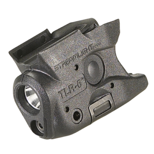 TLR-6 Without Laser