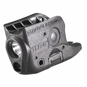 TLR-6 Without Laser