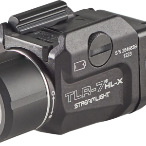 TLR-7 HL-X USB Multi-Fuel