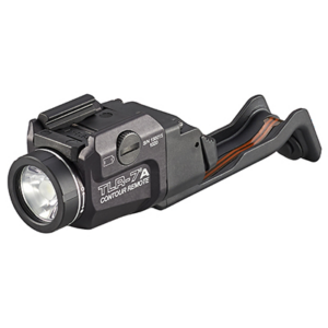 TLR-7 X Contour Remote