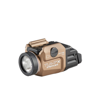 TLR-7X Weapon Light