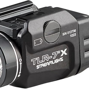 TLR-7X Weapon Light