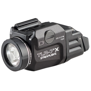 TLR-7X Weapon Light