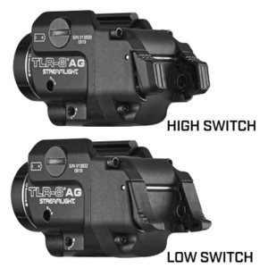 TLR-8 A