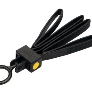 Tri-Fold - 10-Pak (Black)