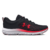 Black/Red