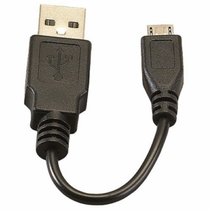 USB-A to USB Micro