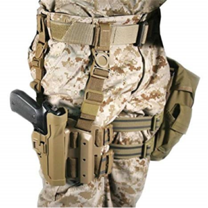 USMC SERPA Holster kit