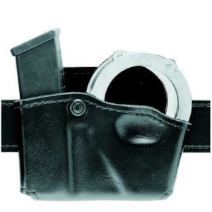 Utility Pch W/ Zipper