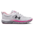 White/Pink
