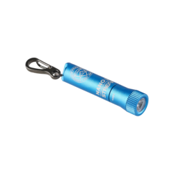 Nano Led Flashlight Keychain
