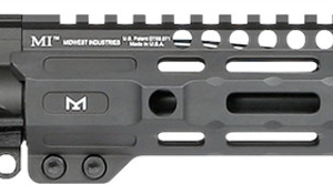 10.5'' Carbine-Length Upper Receiver Group