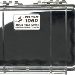 1050 Micro Case