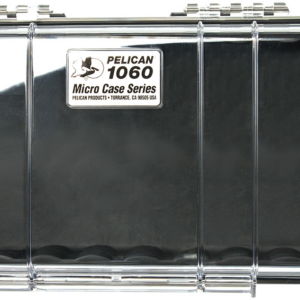 1060 Micro Case
