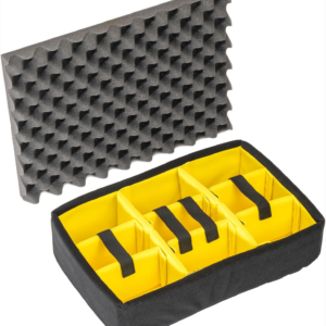 1500 Padded Divider Set