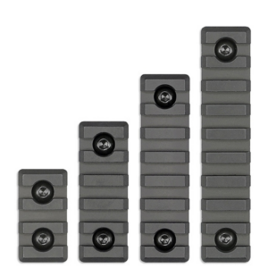 1913 Milspec Aluminum Rail Section