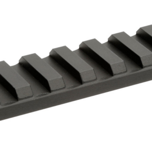 1913 Milspec Aluminum Rail Section