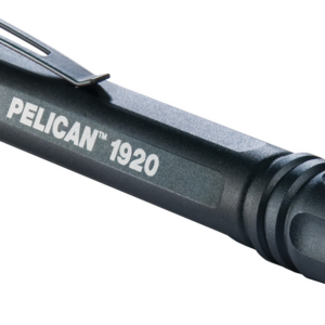 1920 Flashlight