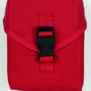 2 in 1 First Aid Pouch