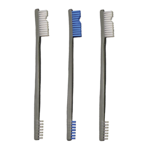3 Pack AP Brushes