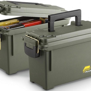 .30 Caliber Field/Ammo Box