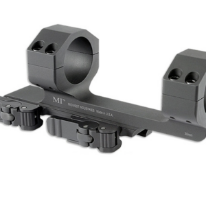 30mm QD Scope Mount - 1.4'' Offset