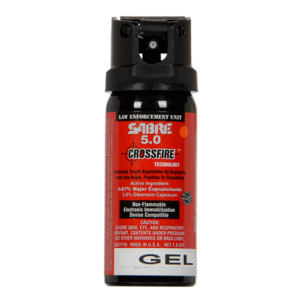 5.0 0.67% MC MK-3 Crossfire Gel