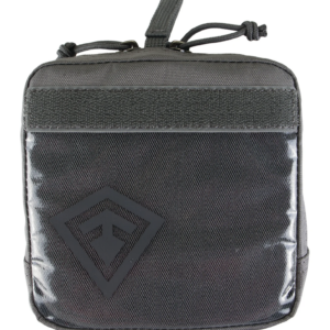 6 X 6 Hook & Loop Pouch