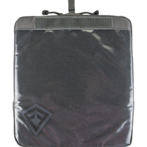 9 X 10 Hook & Loop Pouch