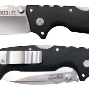 AD-10 LITE Drop Point