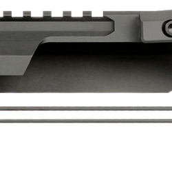AK Alpha Series Railed Top Cover