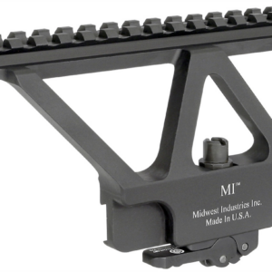 AK Side Railed Scope Mount